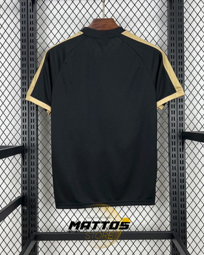 ⚫✨ Camisa Vasco Black 2025/2026