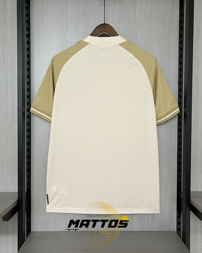 ⚫✨ Camisa Vasco 2024/2025 – Edição Especial