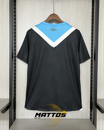 🖤💙 Camisa Grêmio Third 2024/25