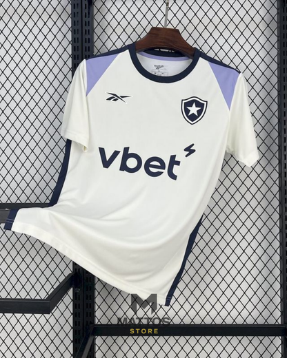⭐ Camisa Botafogo Treino 25/26 –  Reebok