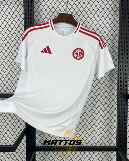 🤍 Camisa Internacional Home 2025/26
