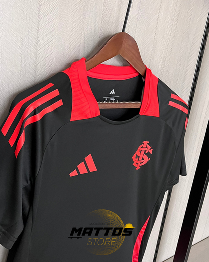 🖤 Camisa Internacional Third 2025/26