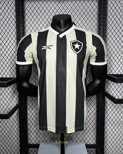 ⭐ Camisa Botafogo 25/26 – Versão Jogador Reebok