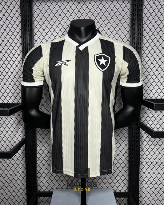 ⭐ Camisa Botafogo 25/26 – Versão Jogador Reebok