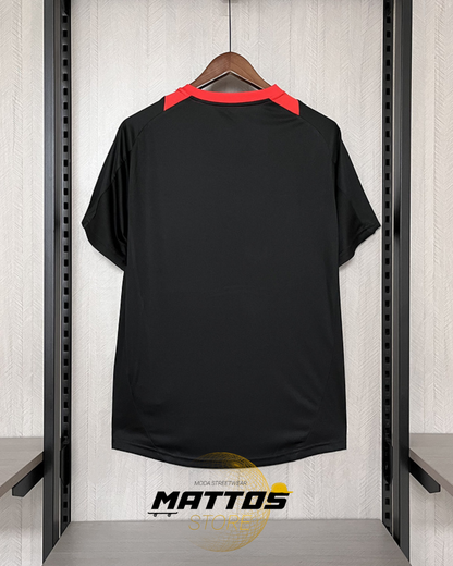 🖤 Camisa Internacional Third 2025/26