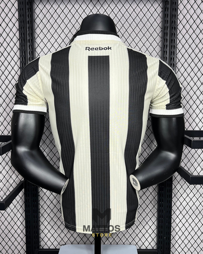 ⭐ Camisa Botafogo 25/26 – Versão Jogador Reebok