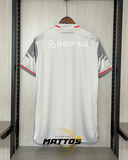 ⚪ Camisa Internacional Third 2024/25