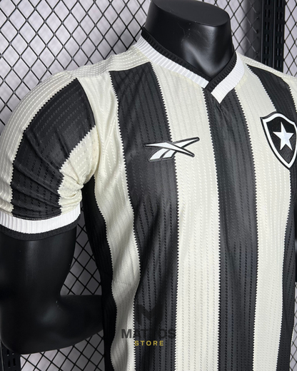 ⭐ Camisa Botafogo 25/26 – Versão Jogador Reebok