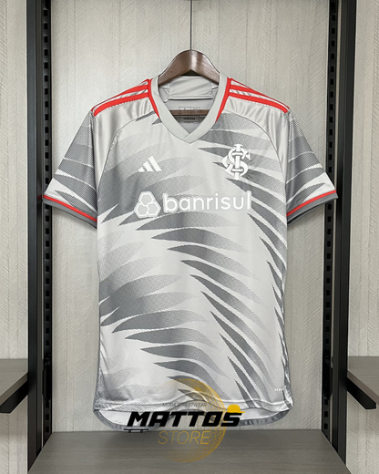 ⚪ Camisa Internacional Third 2024/25